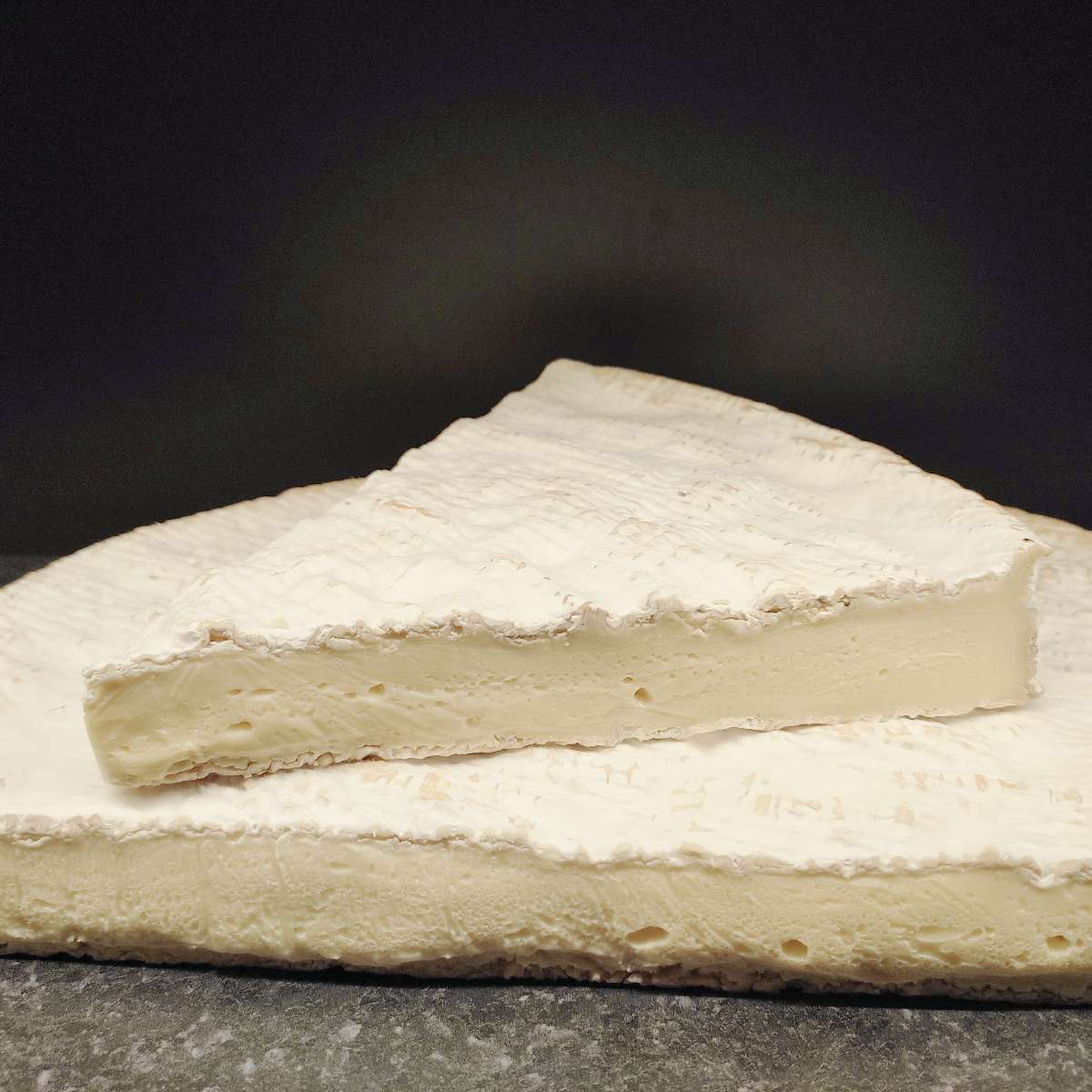Brie de Meaux (~200g)